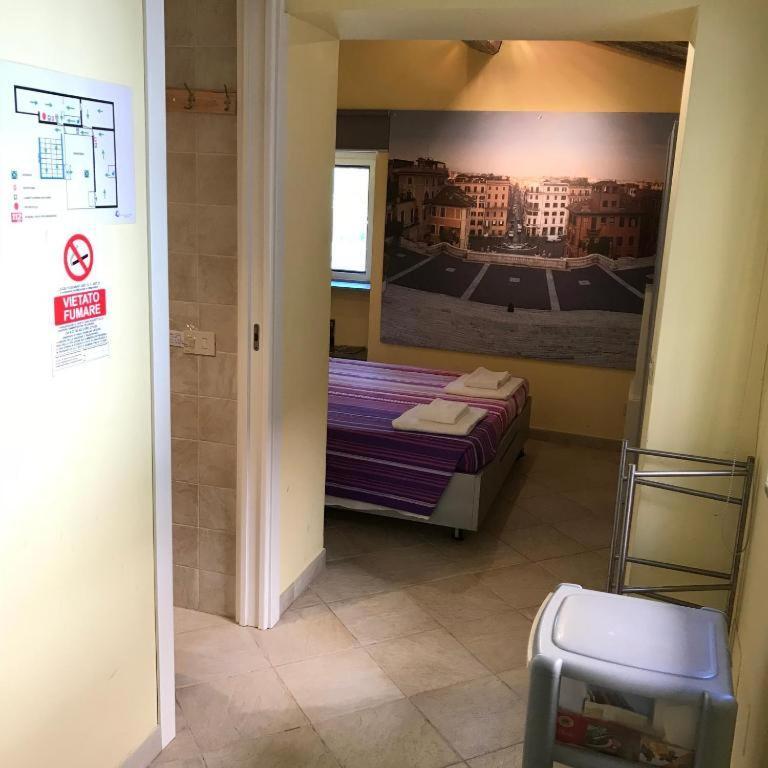 Piazza Di Spagna Prestige Rom
