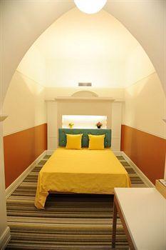 Piazza Di Spagna Prestige Gasthof