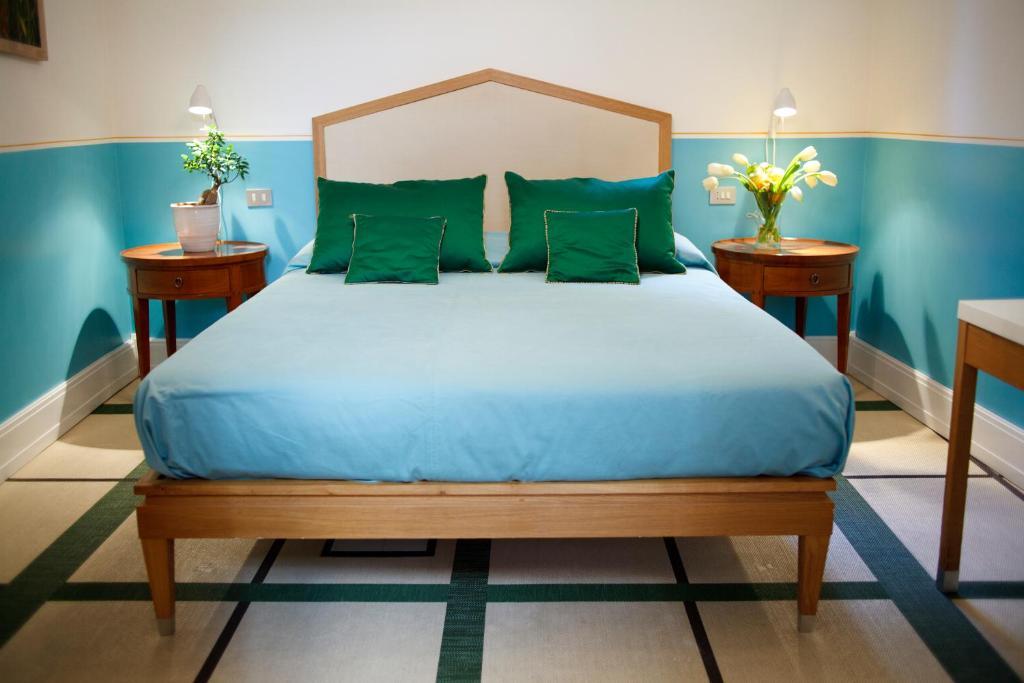 Piazza Di Spagna Prestige Gasthof Rom
