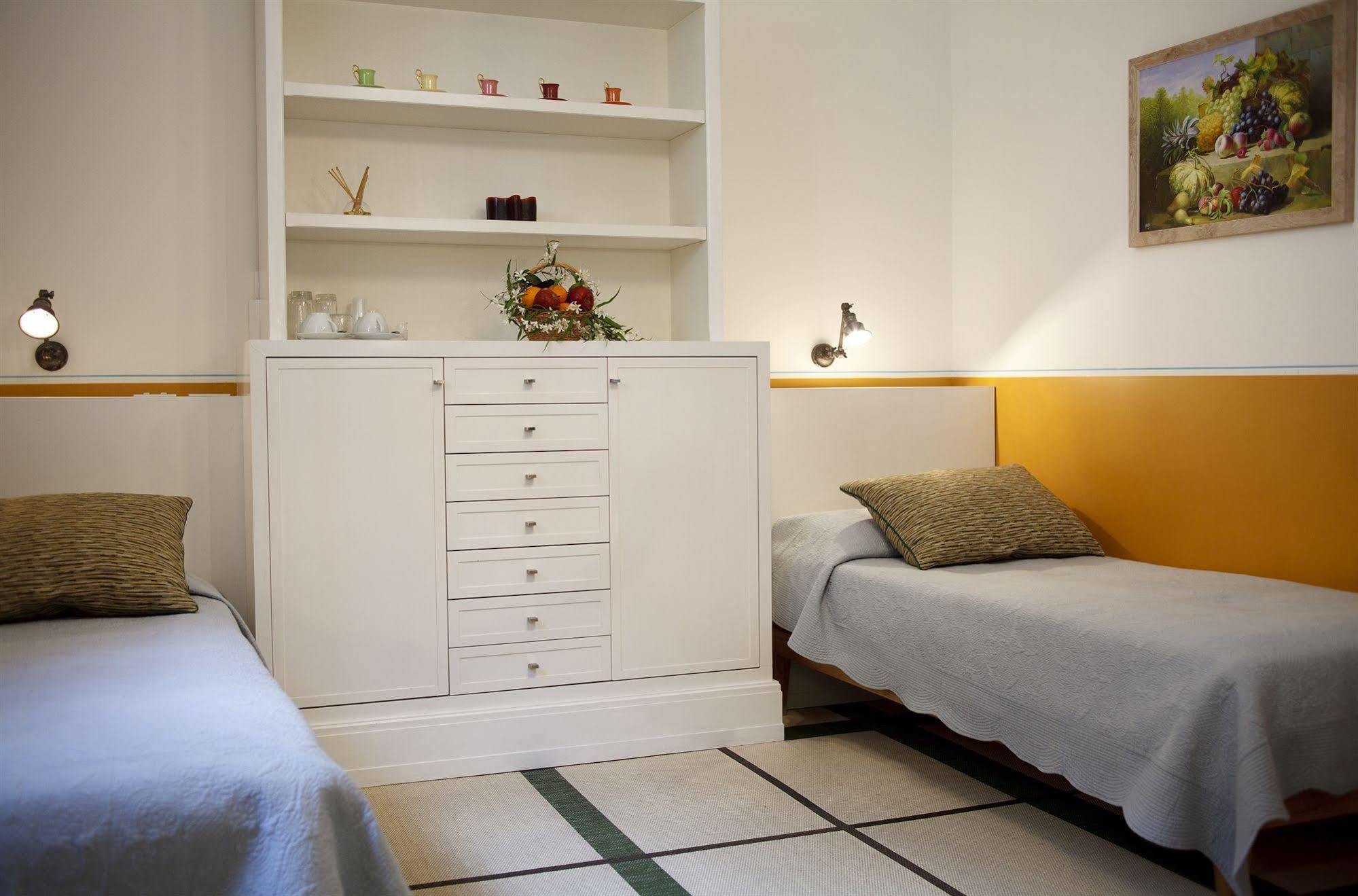 Piazza Di Spagna Prestige Gasthof Rom