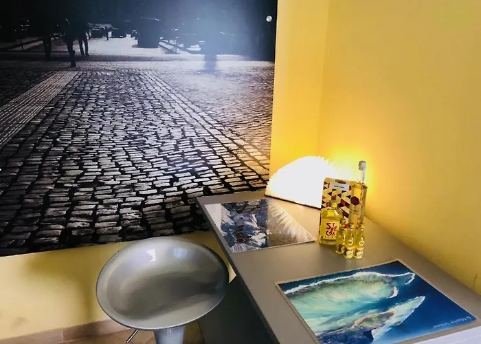 Piazza Di Spagna Prestige