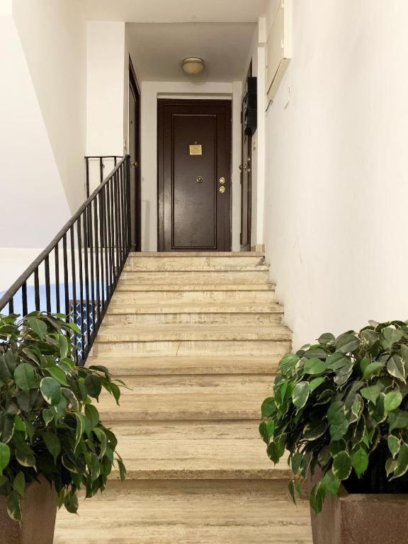 Affittacamere Piazza Di Spagna Prestige