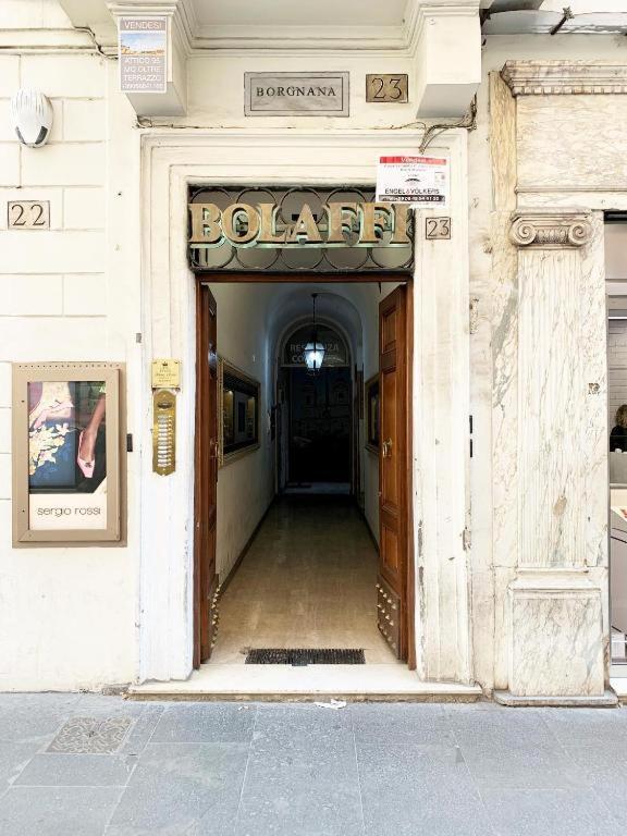 Piazza Di Spagna Prestige Affittacamere 2*