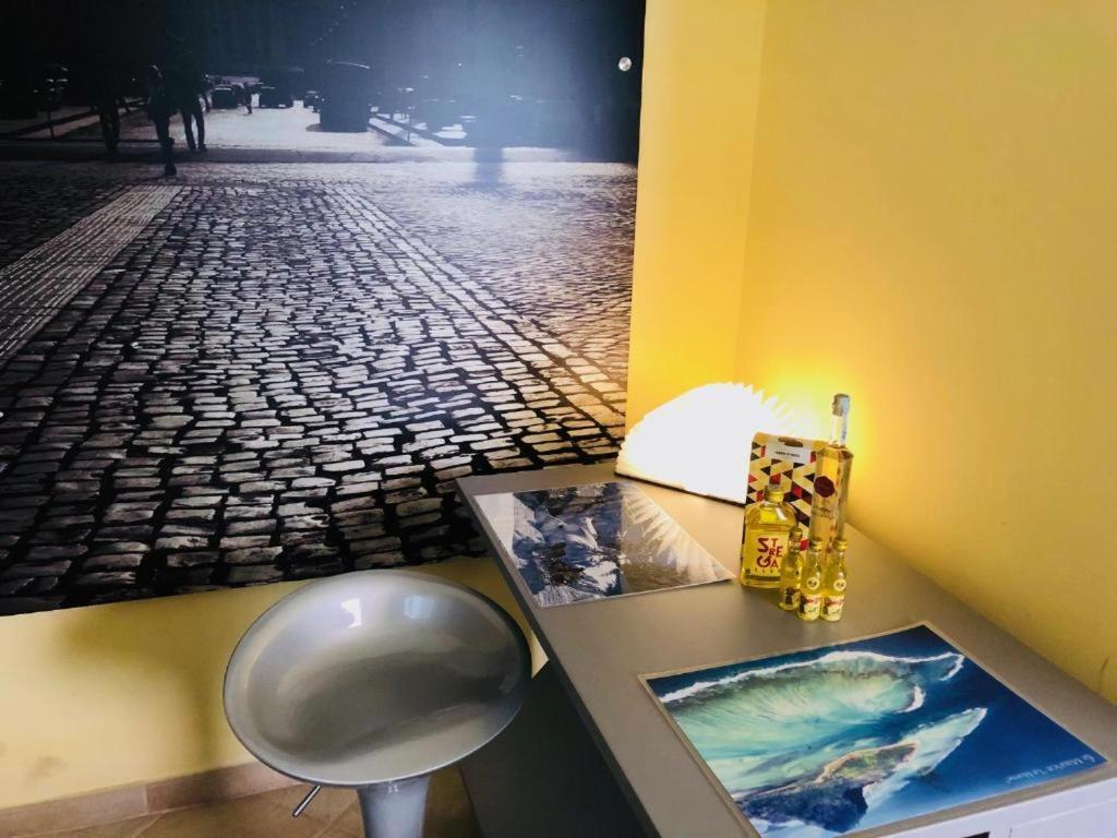Piazza Di Spagna Prestige 2* Roma
