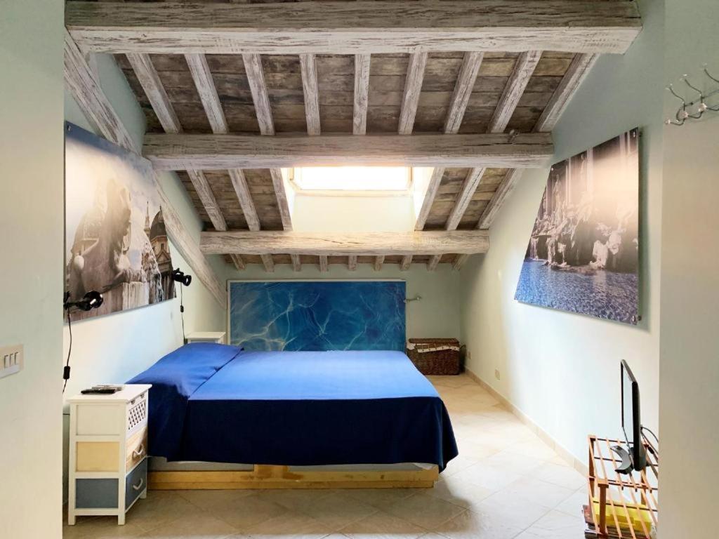 Piazza Di Spagna Prestige Affittacamere 2*