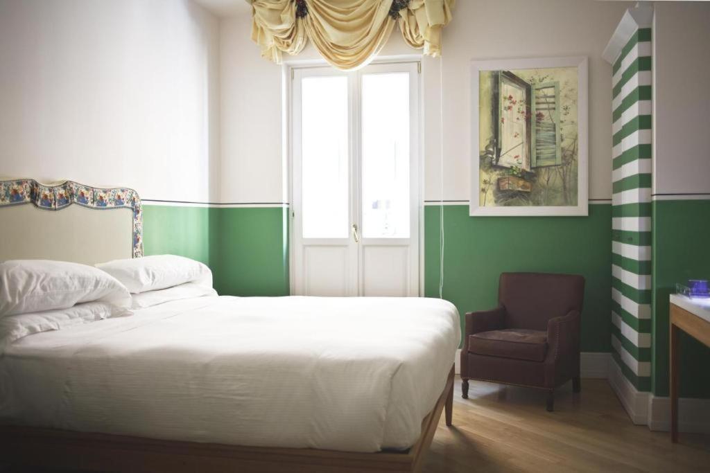 Affittacamere Piazza Di Spagna Prestige 2*