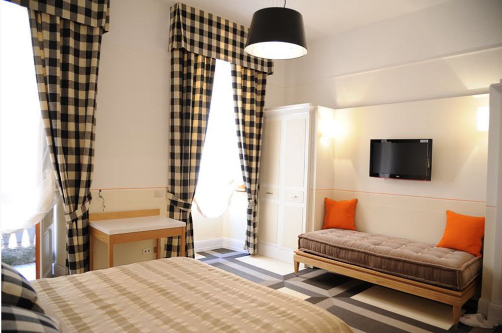 Affittacamere Piazza Di Spagna Prestige