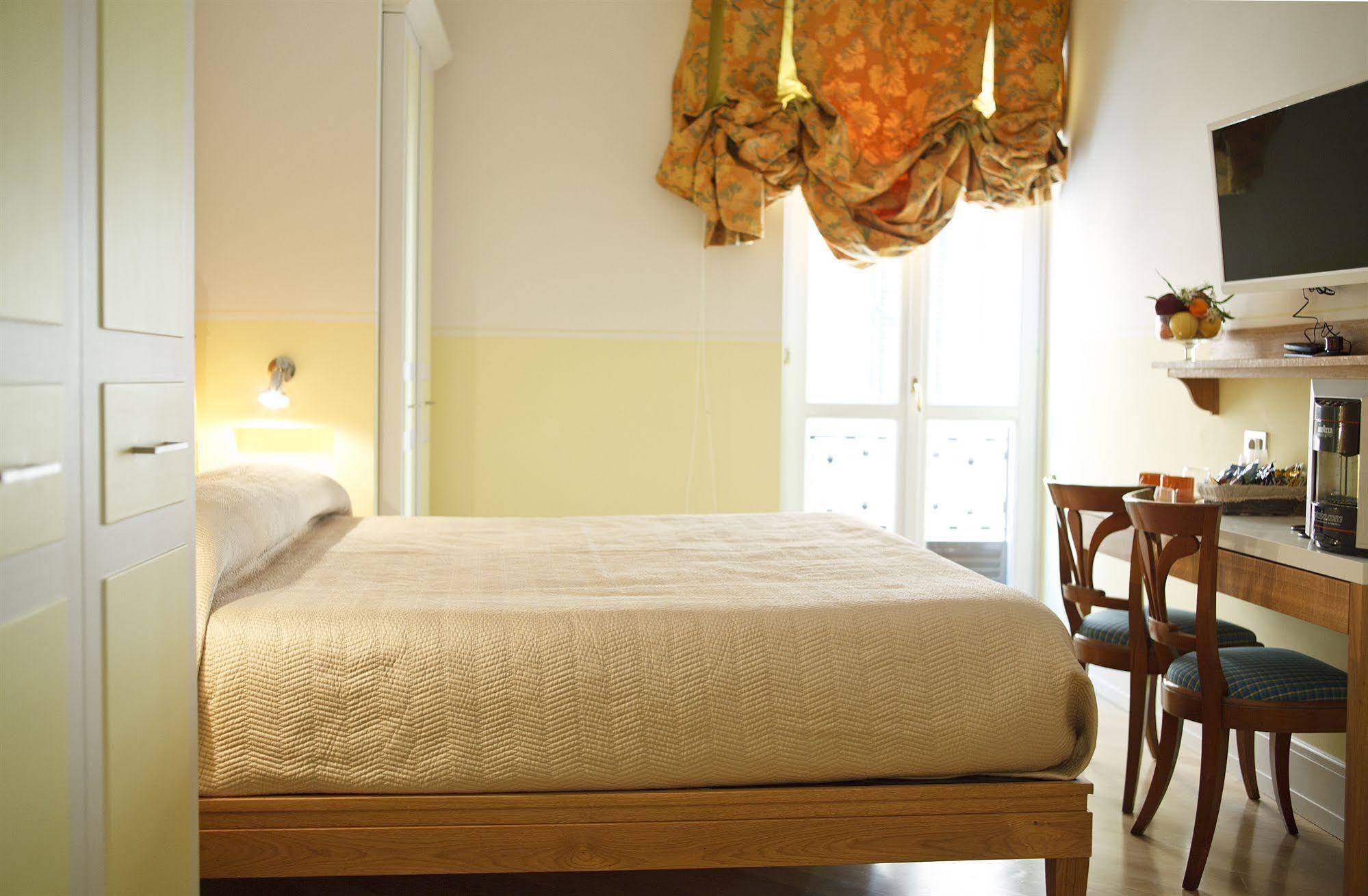 Piazza Di Spagna Prestige Affittacamere